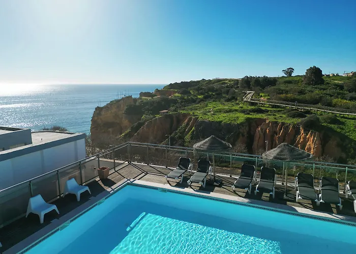 Carvi Beach Hotel